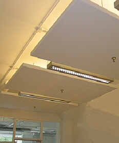 Deckensegel _Clean 232x250