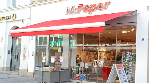 McPaper Markise 500x280