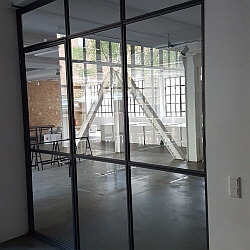 Neugelb Stahl 250x250